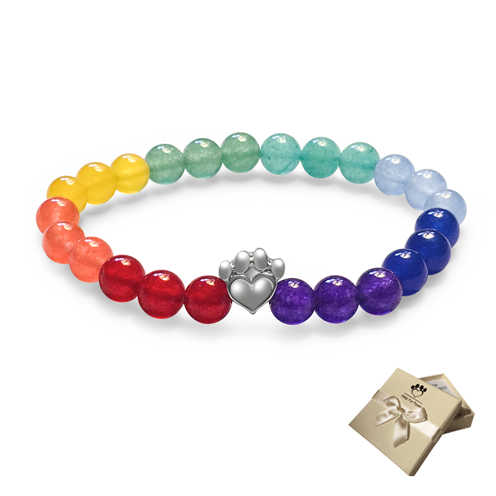 Bead pet outlet bracelet